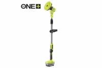 Щеточная машина Ryobi ONE+ с телескопической штангой R18TPS-0 5133004847