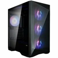 Корпус Zalman Z9 Iceberg MS Black