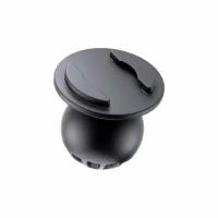 Насадка SP Connect Head SPC+ для держателя Adhesive Mount Pro (Тёмно-серый / Dark Gray)