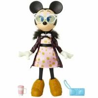 Минни Маус Сладкое Латте Коллекционная кукла Minnie Mouse (Дисней)