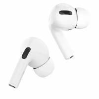 Наушники bluetooth HOCO EW05 Plus Active noise cancelling TWS, white