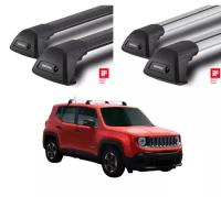 Yakima Багажник на крышу Yakima (Whispbar) Jeep Renegade Sport 5 Door SUV с 2015