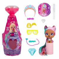 Игрушка VIP Pets GLAM GEMS Модные щенки Aurora 715684/714359