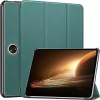 Защитный чехол для планшета Oppo Pad 2/One Plus Pad зелёный