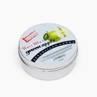 Гелевый воск для волос, 150 гр, зеленое яблоко (комплект из 7 шт)