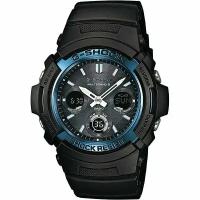 Часы Casio AWG-M100A-1A