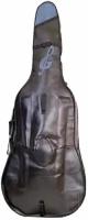 Double bass bag Gliga BG-D12 - Insulated bag for double bass 1/2