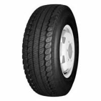 Грузовая шина КАМА NU 301 265/70 R19.5 140/138M