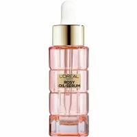 Сыворотка для лица с маслом розы L'Oreal Paris Golden Age Rosy 30 мл (Из Финляндии)