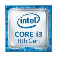 Процессор Intel Core i3-8300 Coffee Lake OEM (CM8068403377111)