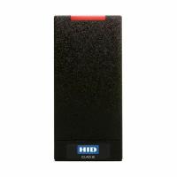 Бесконтактный считыватель смарт-карт (iClass) R10 SE Black Mobile