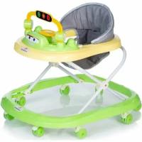 Ходунки Babyhit Jolly Car GREEN