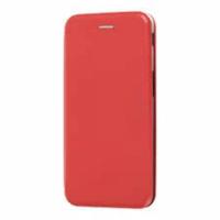 Сумка-книжка для Samsung J610 Galaxy J6+ (2018) Red