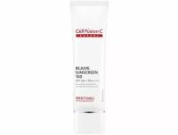 Cell Fusion C Rejuve Sunscreen 100 SPF 50+/PA++++ Крем экстремальная SPF защита, 50 мл