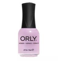 Лак для ногтей LILAC YOU MEAN IT Lacquer ORLY 18мл