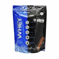 RPS Nutrition Whey Protein 500 гр (RPS Nutrition) Миндальное печенье