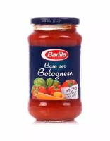 Соус Barilla "Base per Bolognese", 400 грамм