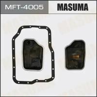 Фильтр АКПП Masuma MFT-4005