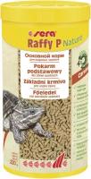 Sera RAFFY P корм для рептилий - 1 л (220 г)