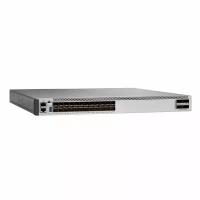 CISCO Catalyst 9500 24-port 10/25Gb SFP28 switch, 4x 40/100Gb Uplink, NW Advantage License, C9500-24Y4C-A C9500-24Y4C-A