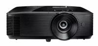 Проектор Optoma X381 Full 3D, Full 3D; DLP, XGA,3900ANSI, HDMIv.1.4 x1; VGA x12.99кг.(E9PD7D601EZ1)