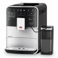 Кофемашина Melitta Caffeo F 850-101 Barista TS Smart серебро