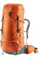 Рюкзак Deuter Aircontact Lite 50+10 Chestnut-Teal