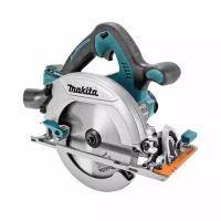 Пила дисковая аккумуляторная Makita DHS710Z LXT