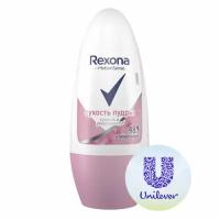 Антиперспирант роликовый REXONA Сухость пудры, 50 мл