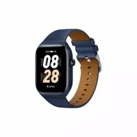 Умные часы Xiaomi Mibro Watch T2 EU Deep Blue