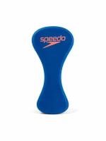 Колобашка для плавания Speedo Elite Pullbuoy Au Blue/Orange