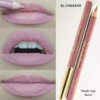 El Corazon Карандаш для губ №232 Tender Lips