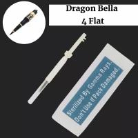 Иглы 4F для DRAGON BELLA