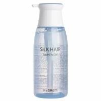 The Saem Гель для фиксации волос Silk Hair Style Fix Gel