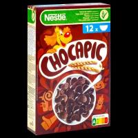 Готовый завтрак Nestle Chocapic с шоколадом, Польша, 375 г