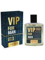 Туалетная вода Gold Vip edt 100ml for men