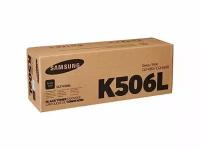 Картридж Samsung CLT-K506L