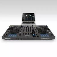 DJ-контроллер Pioneer DDJ-FLX6-GT