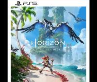 PlayStation 5 Игра PlayStation 5 Horizon Forbiden West