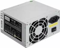 Exegate EX292142RUS Блок питания 600W ExeGate AB600 (ATX, 8cm fan, 24pin, 4pin, 3xSATA, 2xIDE, FDD)