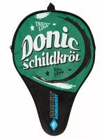 Чехол DONIC-Schildkrot по форме ракетки Trendline