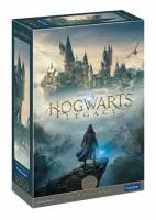Пазлы 1000 дет. Hogwarts Legacy. Гарри Поттер (Premium) 1000ПЗ2_29965, (Хатбер-М)
