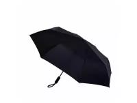 Зонт Xiaomi KonGu Auto Folding Umbrella WD1 Black