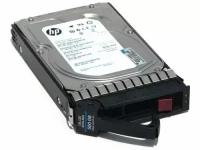 Жесткий диск HP 500-GB 3G 7.2K 3.5 SATA [482483-002]