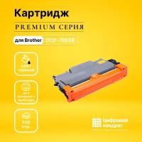 Картридж DS DCP-7055R