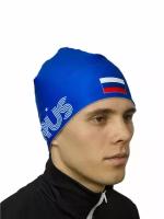 Шапка EASY SKI Спортивная шапка, размер L, синий