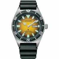 Мужские наручные часы Citizen NY0120-01X