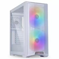 Корпус ATX Miditower Lian Li Lancool 215 White