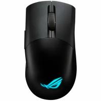 Мышь беспроводная ASUS Rog Keris Wireless AimPoint Black Wireless