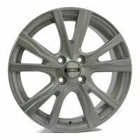 Колесный диск Neo 674 N 16x6" PCD4x100 ET37 D60.1